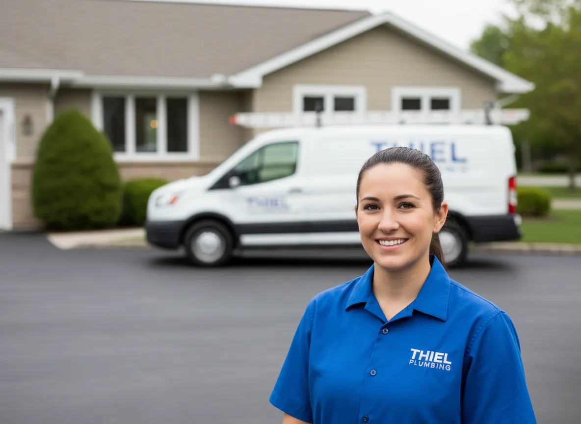 Plumber New York Mills, MN FAQs